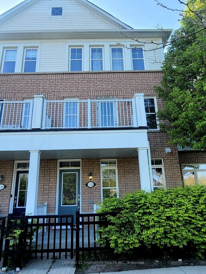 114 Harbourside Drive  Whitby ON L1N 0H7 photo