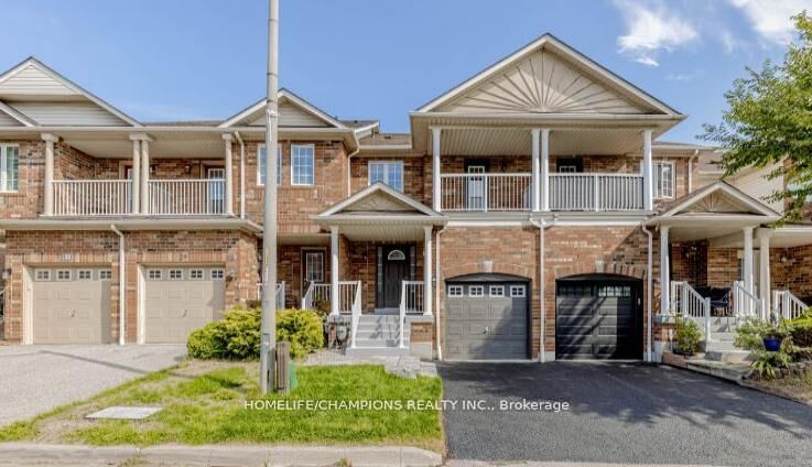 Property Photo:  27 Tasker Crescent  ON L1Z 1N8