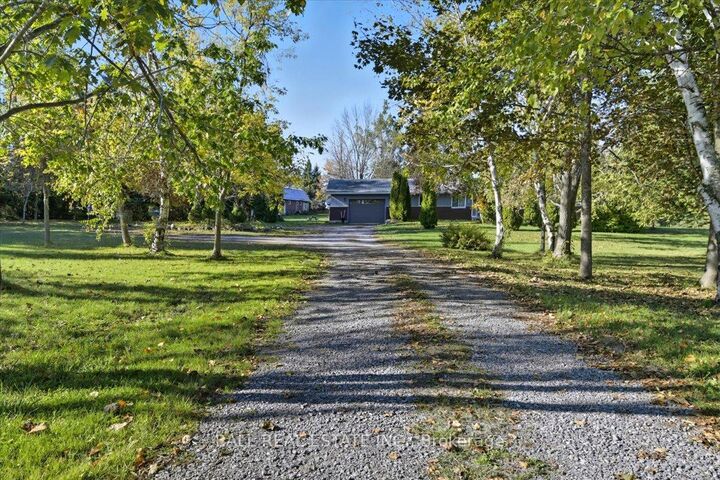 Property Photo: 2046 Selwyn Road ON K0L 2H0