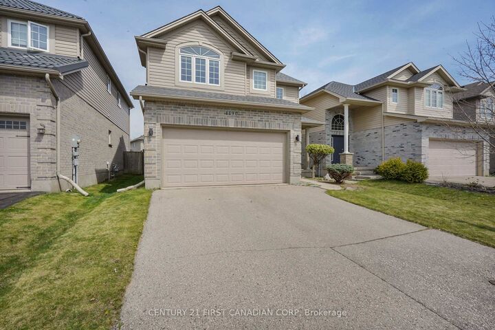 Photo de la propriété: 1190 Smither Road ON N6G 5R8