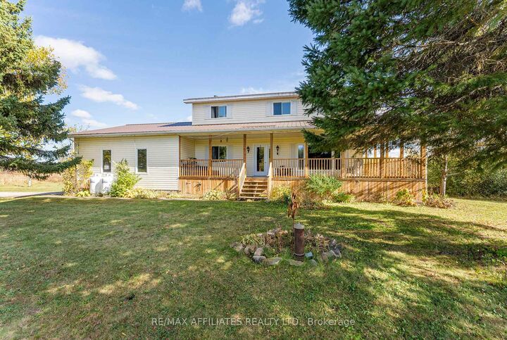 Property Photo:  817 Code Drive  ON K7A 4S6 