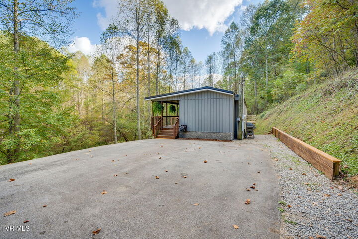 Property Photo:  483 Trotters Lane  VA 24251 