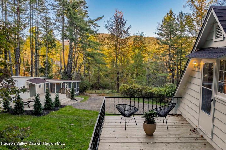 Property Photo: 13-16 Torn Hill NY 12409