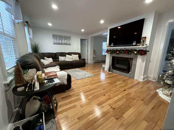 Property Photo:  12 Marys  NY 12401