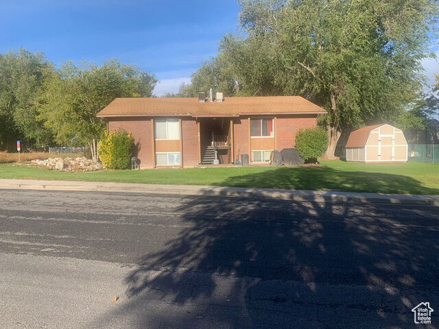 Property Photo: 4612 Carnegie Tech St UT 84120