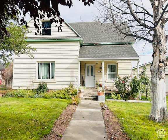 Property Photo:  358 W 100 S  UT 84701 