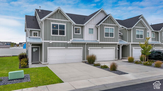 Property Photo: 3535 S 4300 W UT 84401