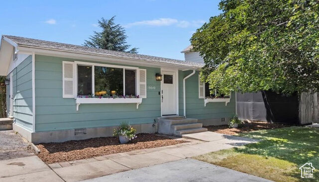 Property Photo: 13040 S 1300 E UT 84020