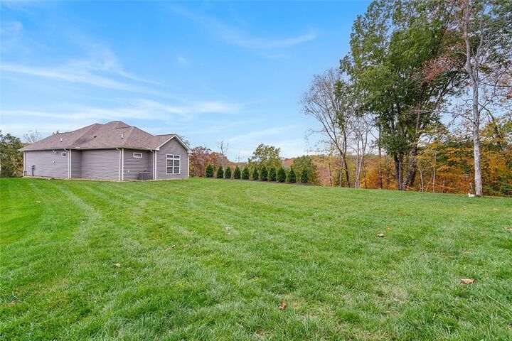 Property Photo: 4243 Hawthorn Dr PA 15129