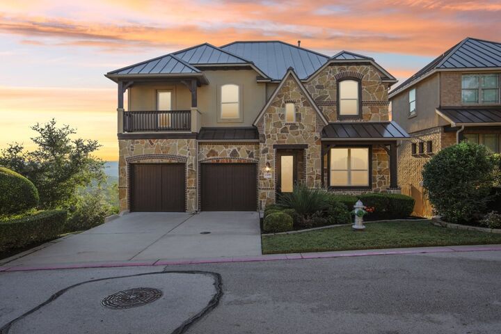 4309 Vista Verde Drive  Austin TX 78732 photo