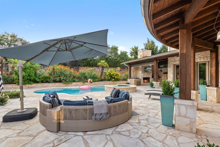 7200 Turnbuoy Drive  Austin TX 78730 photo