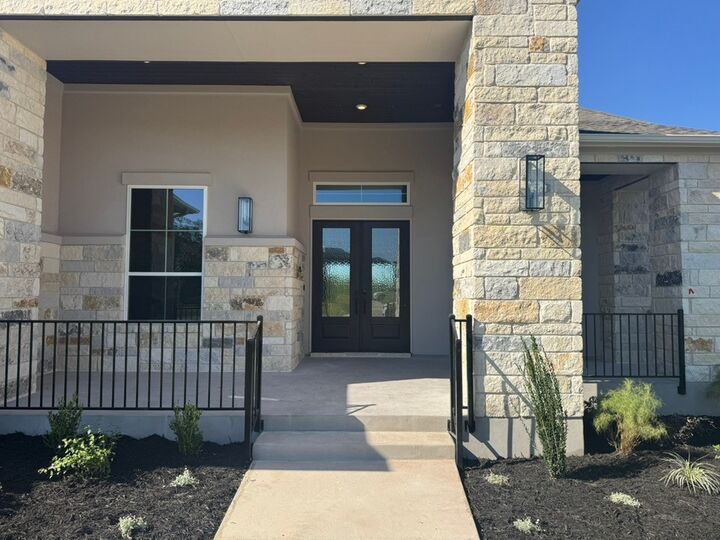 Property Photo:  212 Three Rivers Road  TX 76527 