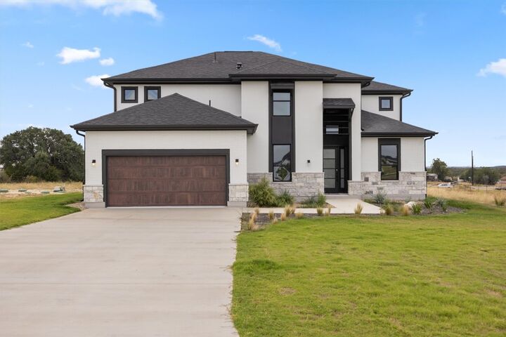 Property Photo: 101 Fall Drive TX 78633
