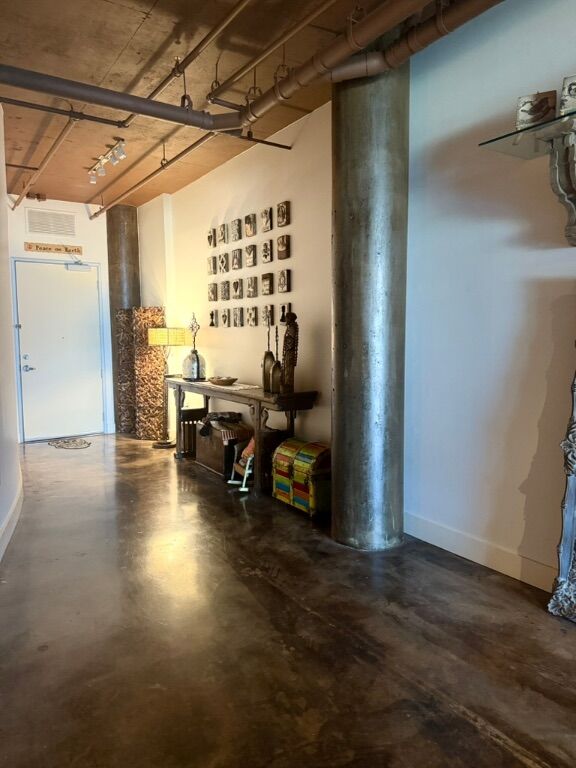 Property Photo: 311 W 5th Street 703 TX 78701