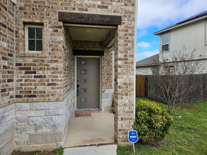 Property Photo:  8012 Izetta Lane  TX 78744 