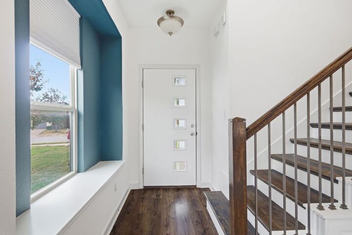 Property Photo: 8012 Izetta Lane TX 78744