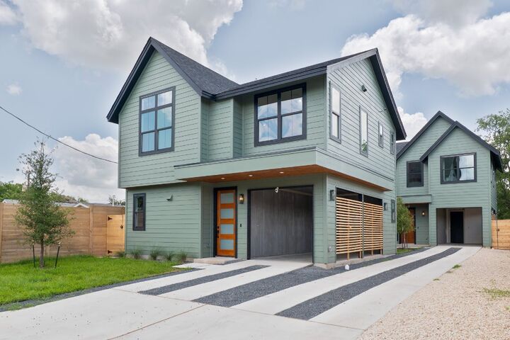 Property Photo:  705 Short Kemp Street 1  TX 78741