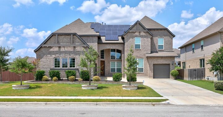 20500 Fairleaf Street  Pflugerville TX 78660 photo