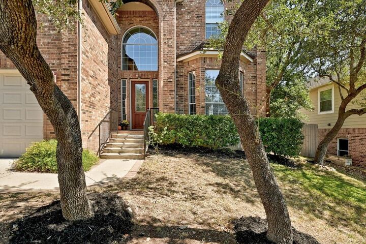 10109 Chestnut Ridge Road  Austin TX 78726 photo