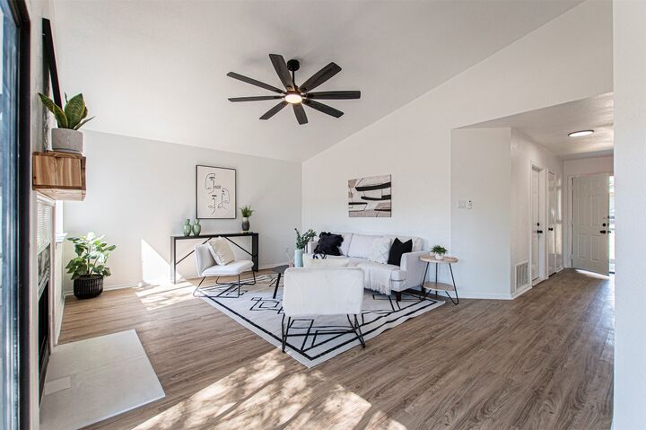 1305 Dominique Drive  Austin TX 78753 photo
