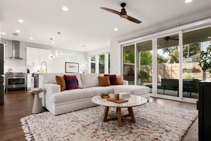 8014 Tisdale Drive 1  Austin TX 78757 photo