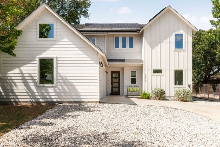 8014 Tisdale Drive 1  Austin TX 78757 photo