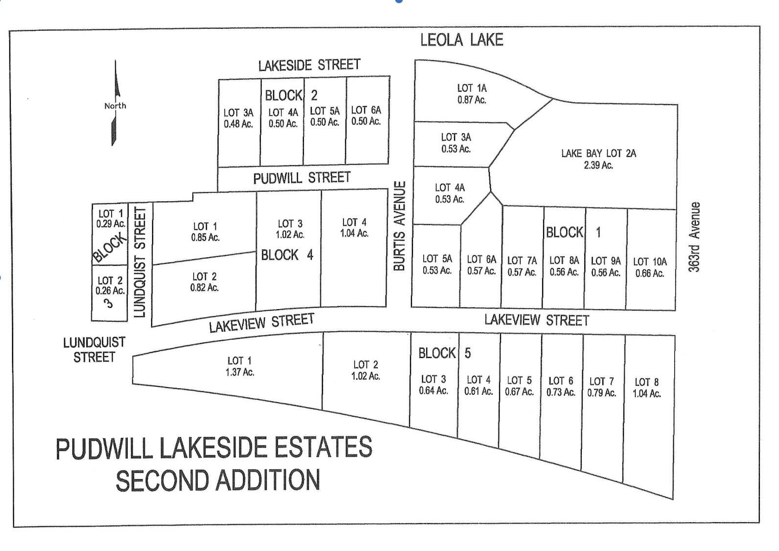 Property Photo:  1120 Lakeview St  SD 57456 