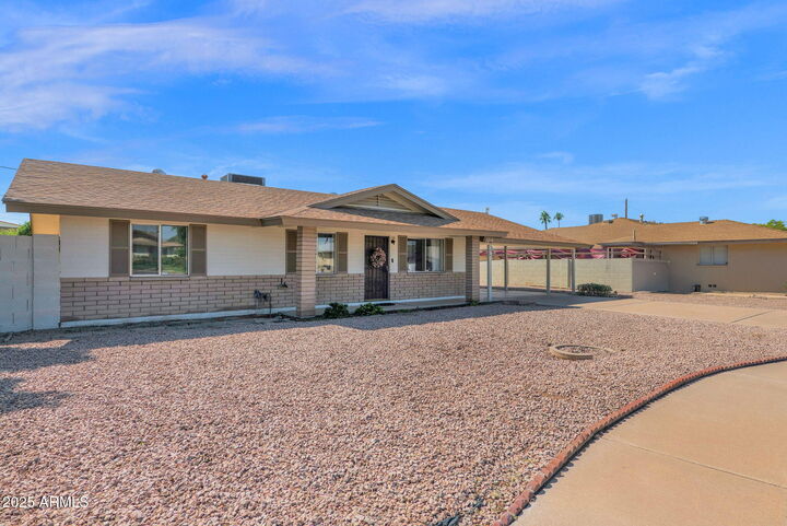 Property Photo:  1215 E Geneva Drive  AZ 85282 
