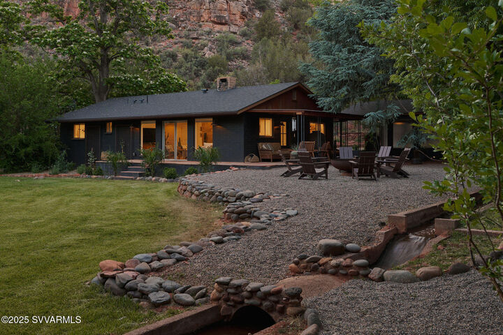 Property Photo:  1515 Chavez Ranch Road  AZ 86336 