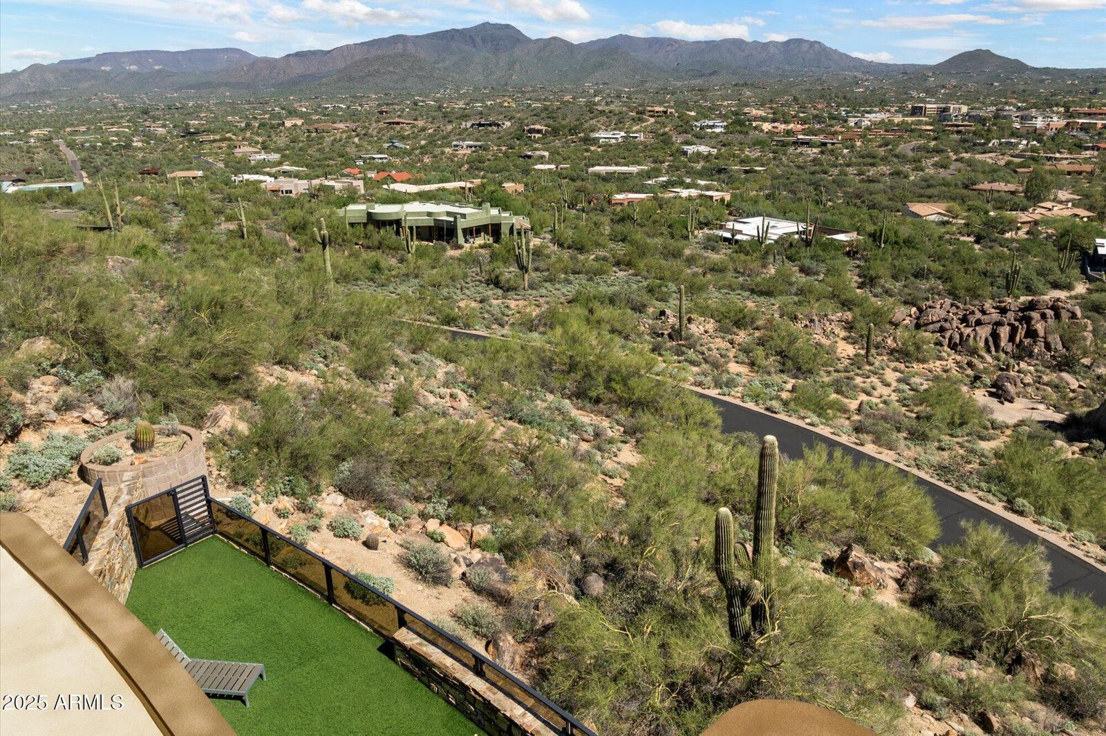 Property Photo:  36700 N Lone Eagle Point  AZ 85377