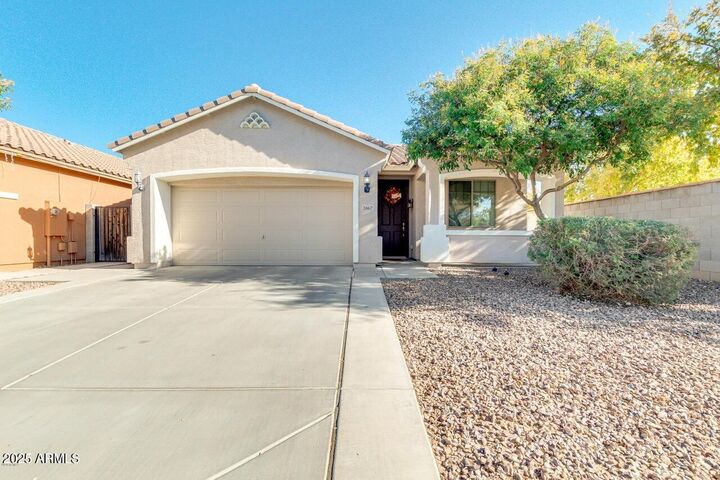 3067 S Sailors Way  Gilbert AZ 85295 photo