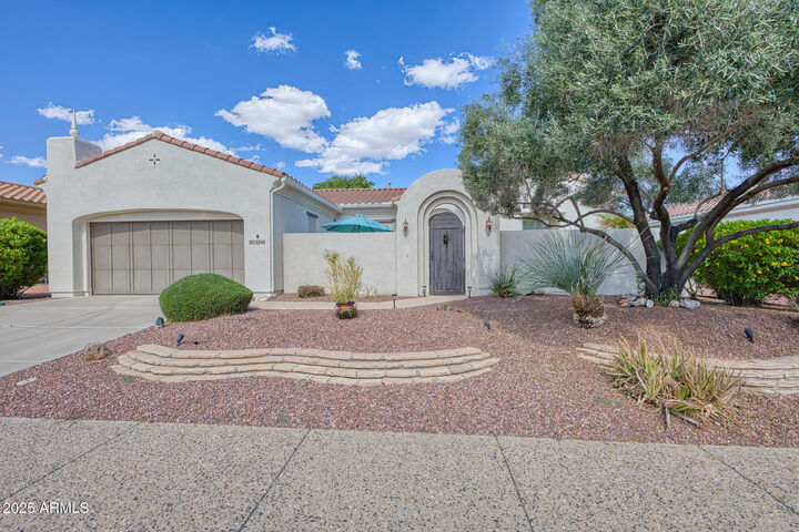 Property Photo:  13246 W Junipero Drive  AZ 85375 