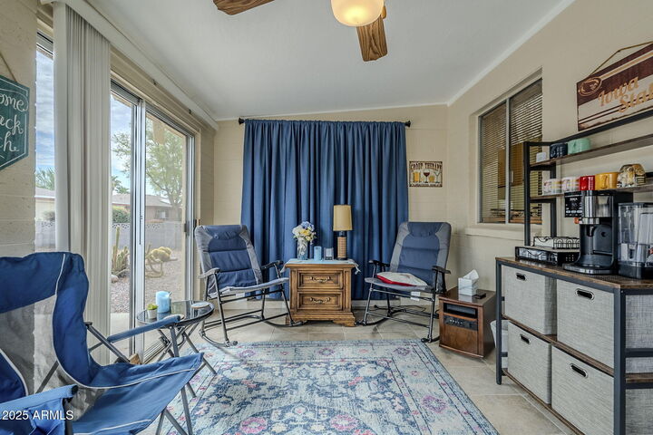 2159 S Periwinkle --  Mesa AZ 85209 photo