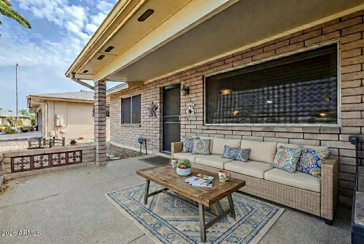 Property Photo:  2159 S Periwinkle --  AZ 85209 