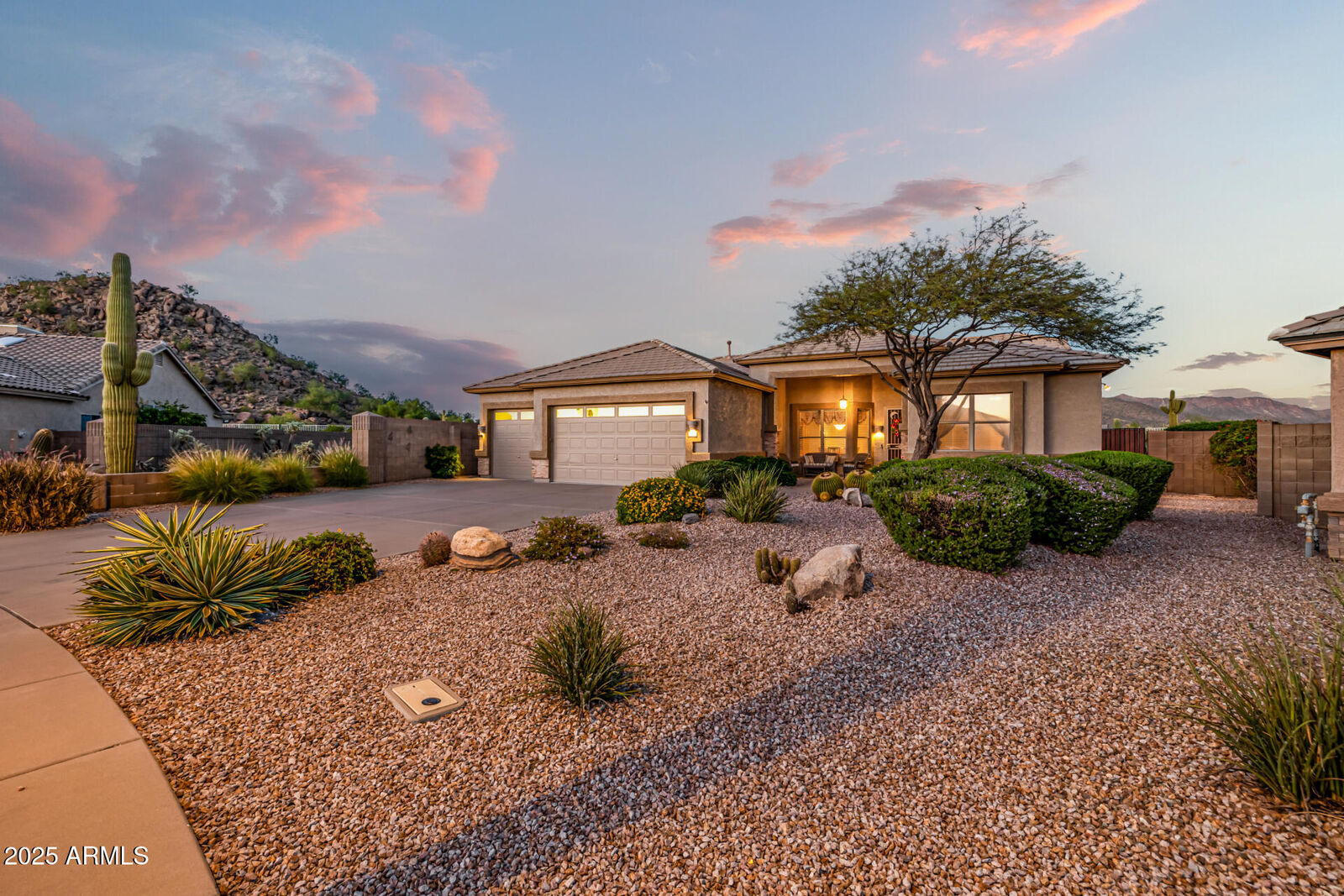 Property Photo:  2453 N Travis --  AZ 85207 