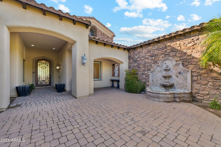 Property Photo: 5900 S Gemstone Drive AZ 85249