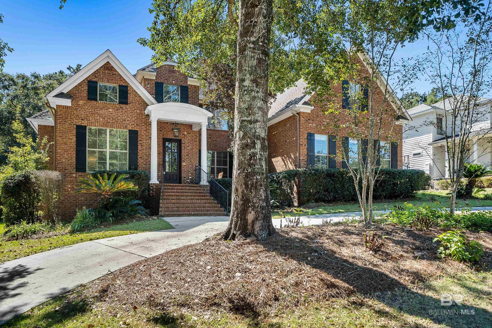 Property Photo: 30049 D'Olive Ridge AL 36526