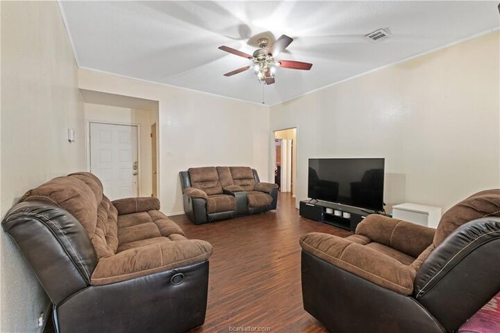Property Photo:  2505 Conquest Circle  TX 77803 