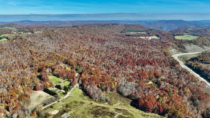 Property Photo: 613 Flatwoods Road WV 25918