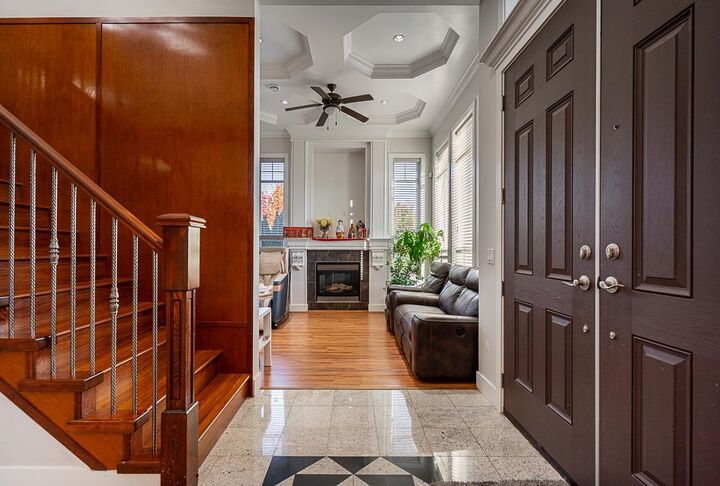 Property Photo:  15177 76 Avenue  BC V3S 2H4 