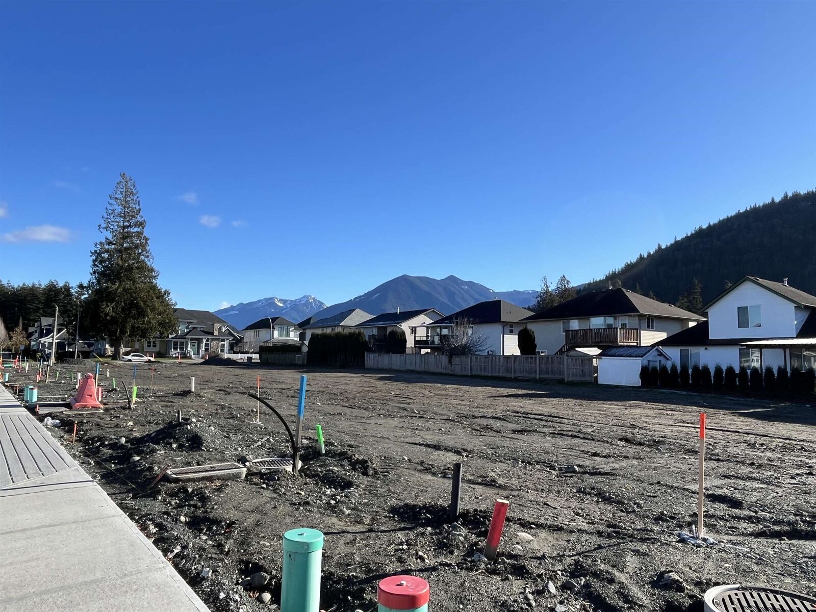 Property Photo: 44720 Vandell Drive BC V2R 0T4