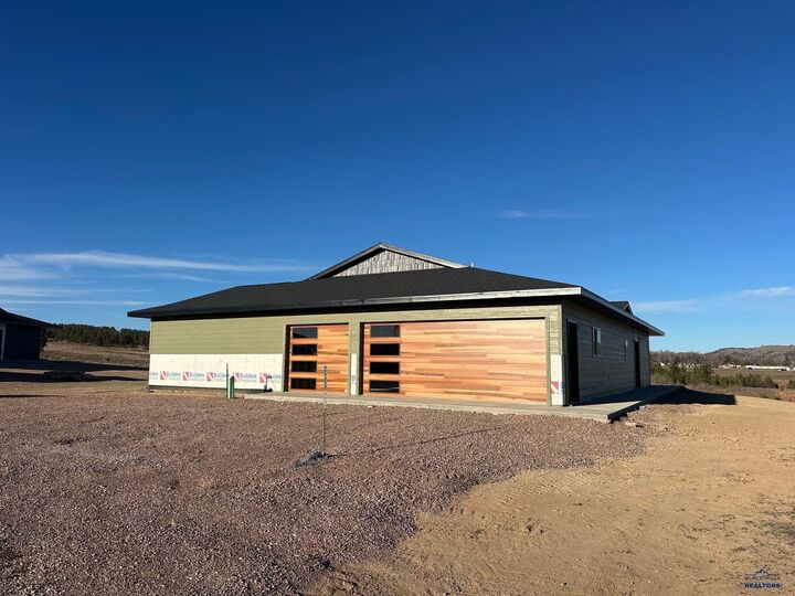 Property Photo:  221 Meadowlark Dr  SD 57745 