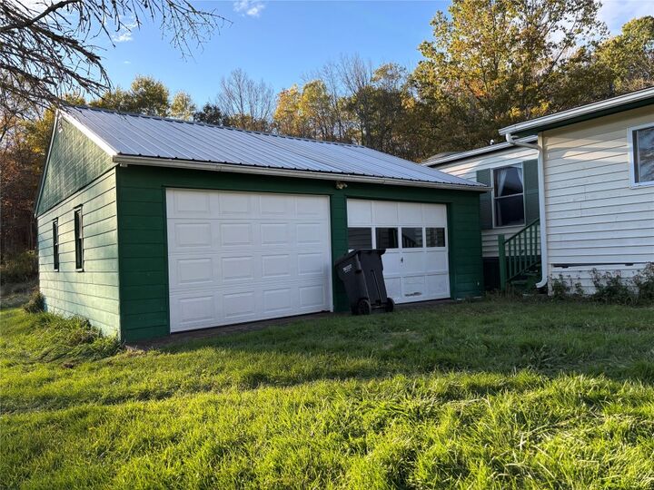 Property Photo: 315 Gage Road NY 13827
