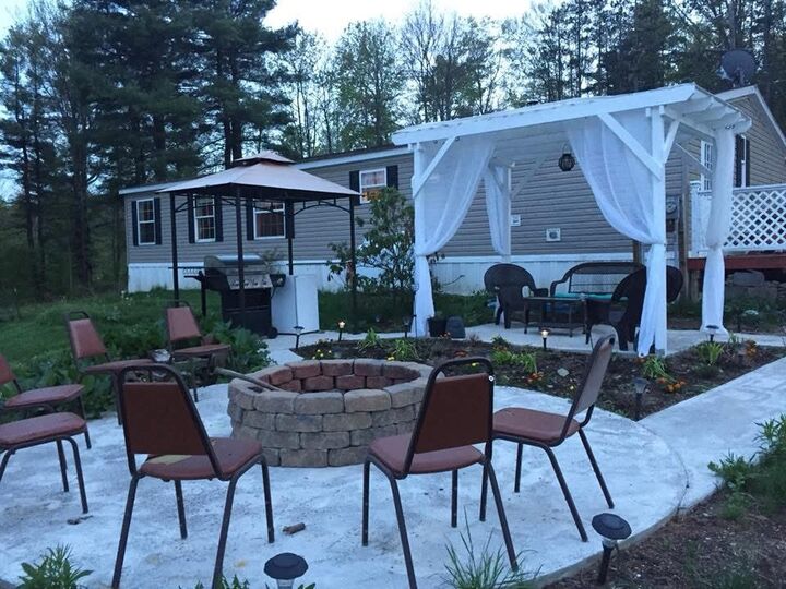 Property Photo: 671 Washburn Road NY 14883