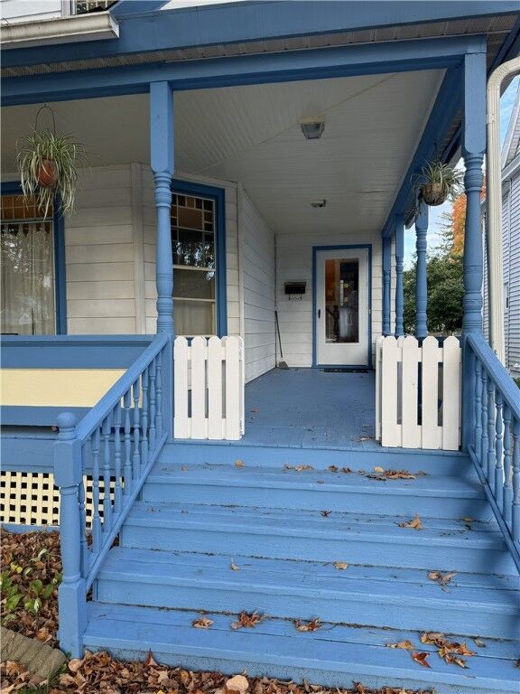 Property Photo: 356 Euclid Avenue NY 14905
