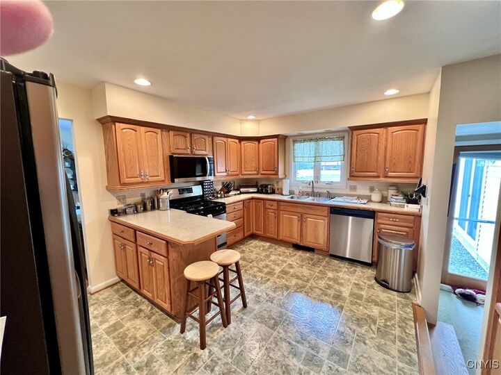 Property Photo: 1074 Halstead Road NY 13045