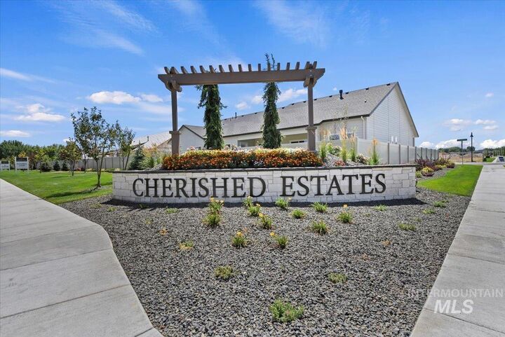 Property Photo: 10511 W Mizzle Drive ID 83669-000