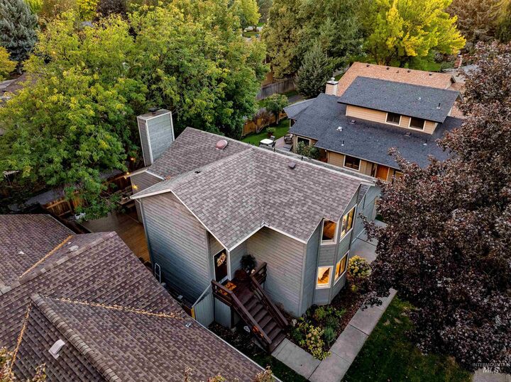 Property Photo: 3589 S Veranda Way ID 83706