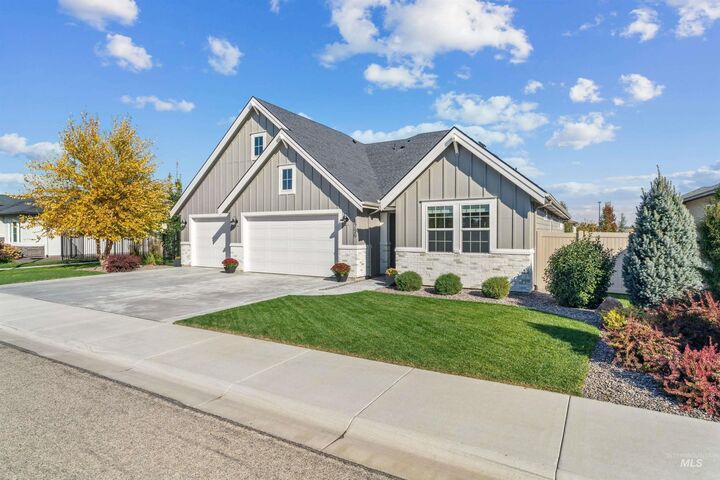 1796 N Hurtsville Avenue  Kuna ID 83634 photo