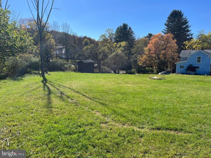 Property Photo:  16723 Loartown Road SW  MD 21532